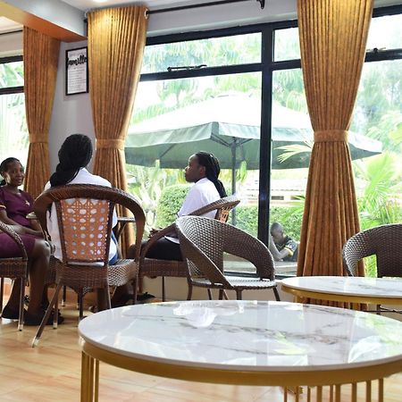 Zarita Boutique Hotel Syokimau Экстерьер фото
