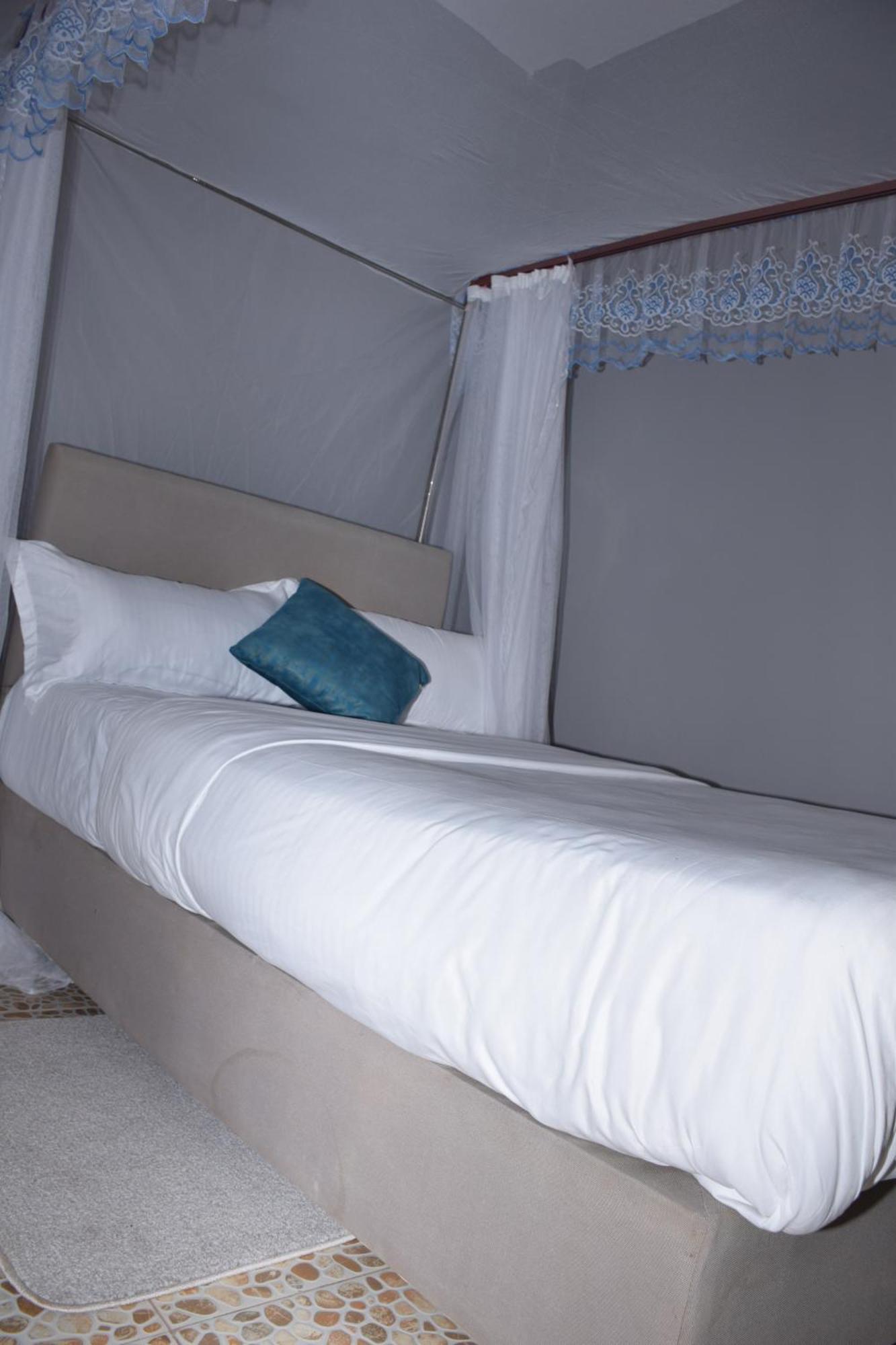 Zarita Boutique Hotel Syokimau Экстерьер фото