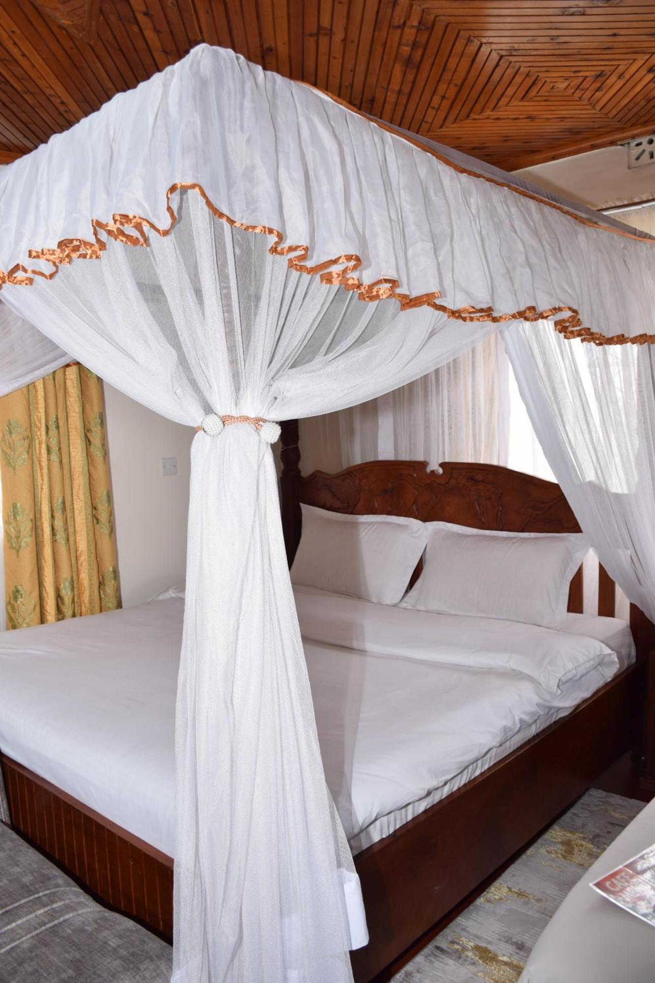 Zarita Boutique Hotel Syokimau Экстерьер фото