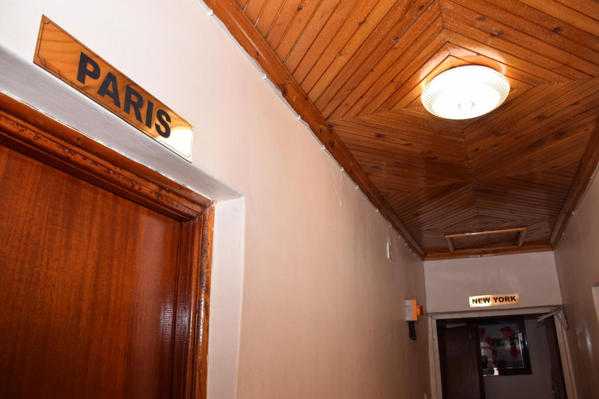 Zarita Boutique Hotel Syokimau Экстерьер фото