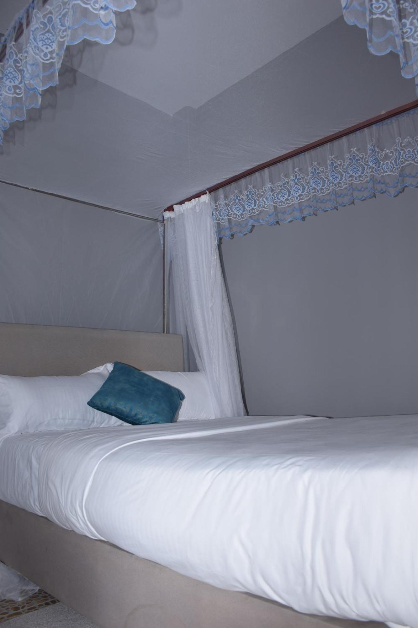 Zarita Boutique Hotel Syokimau Экстерьер фото