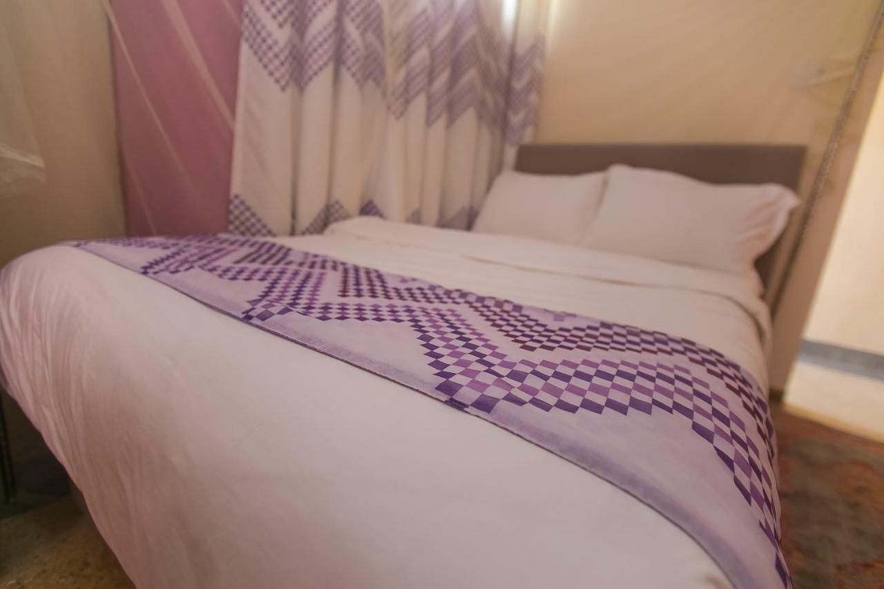 Zarita Boutique Hotel Syokimau Экстерьер фото