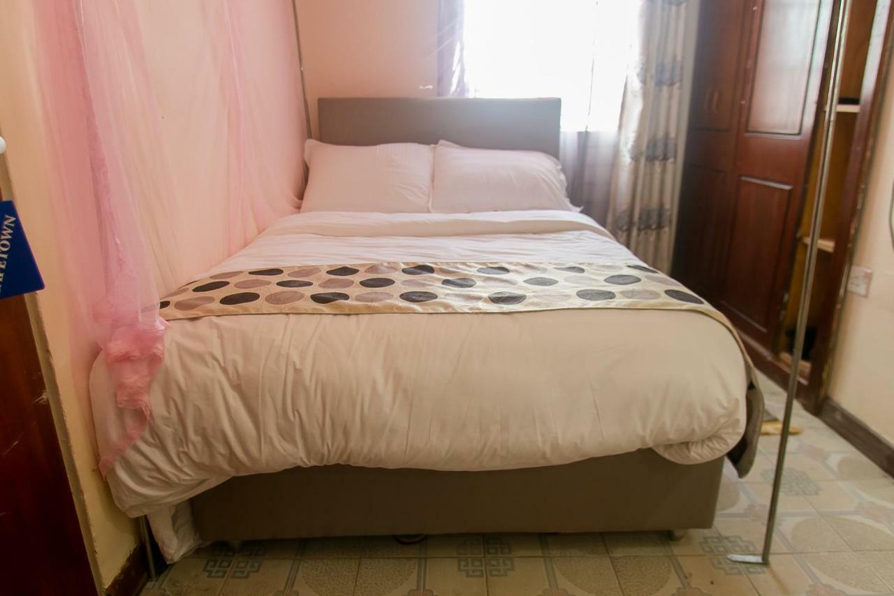 Zarita Boutique Hotel Syokimau Экстерьер фото