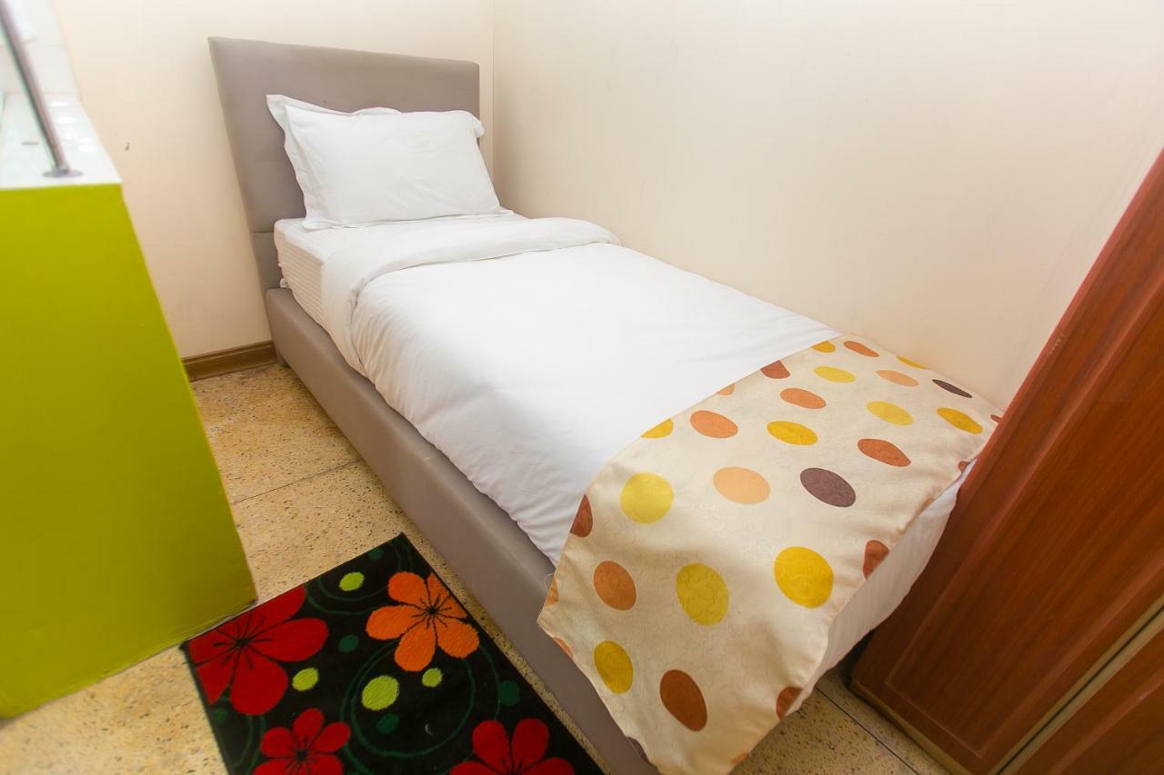 Zarita Boutique Hotel Syokimau Экстерьер фото