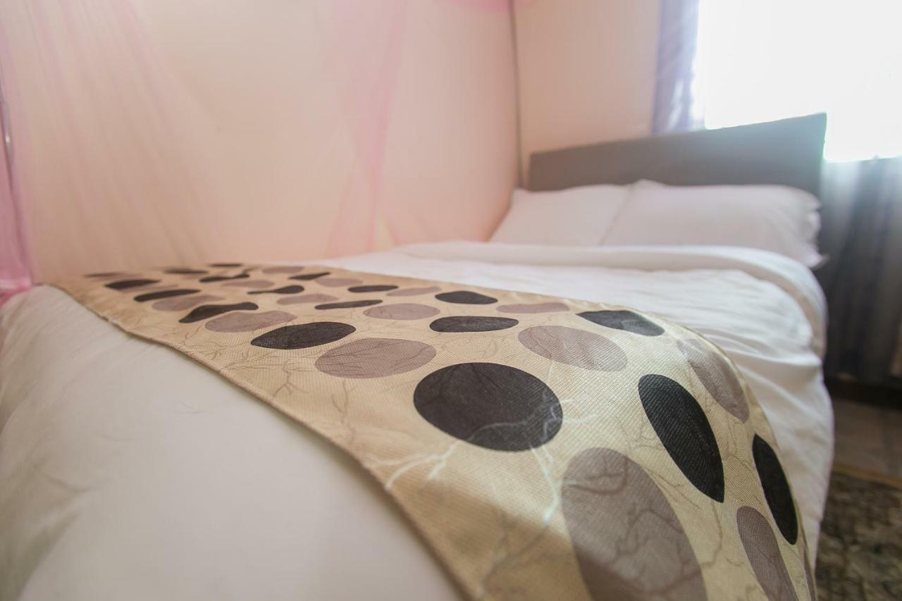 Zarita Boutique Hotel Syokimau Экстерьер фото