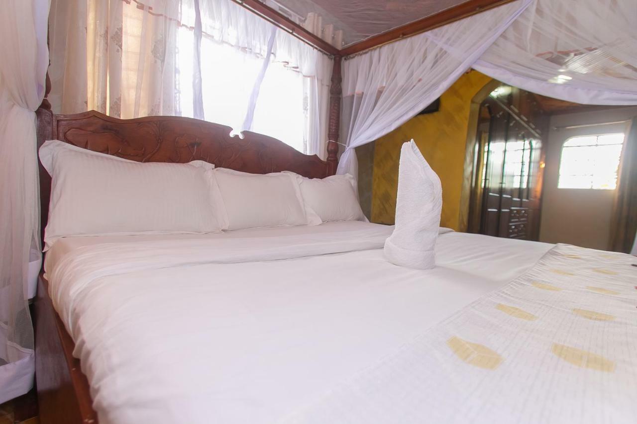 Zarita Boutique Hotel Syokimau Экстерьер фото