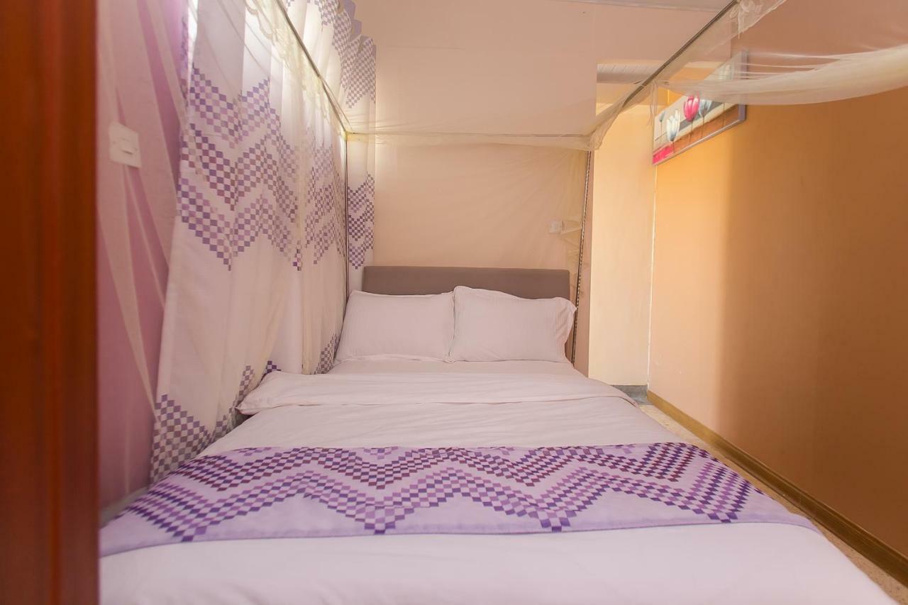 Zarita Boutique Hotel Syokimau Экстерьер фото
