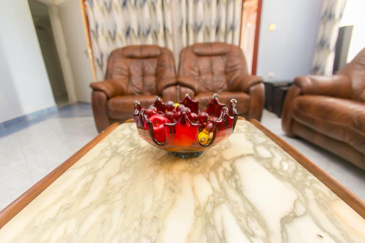 Zarita Boutique Hotel Syokimau Экстерьер фото