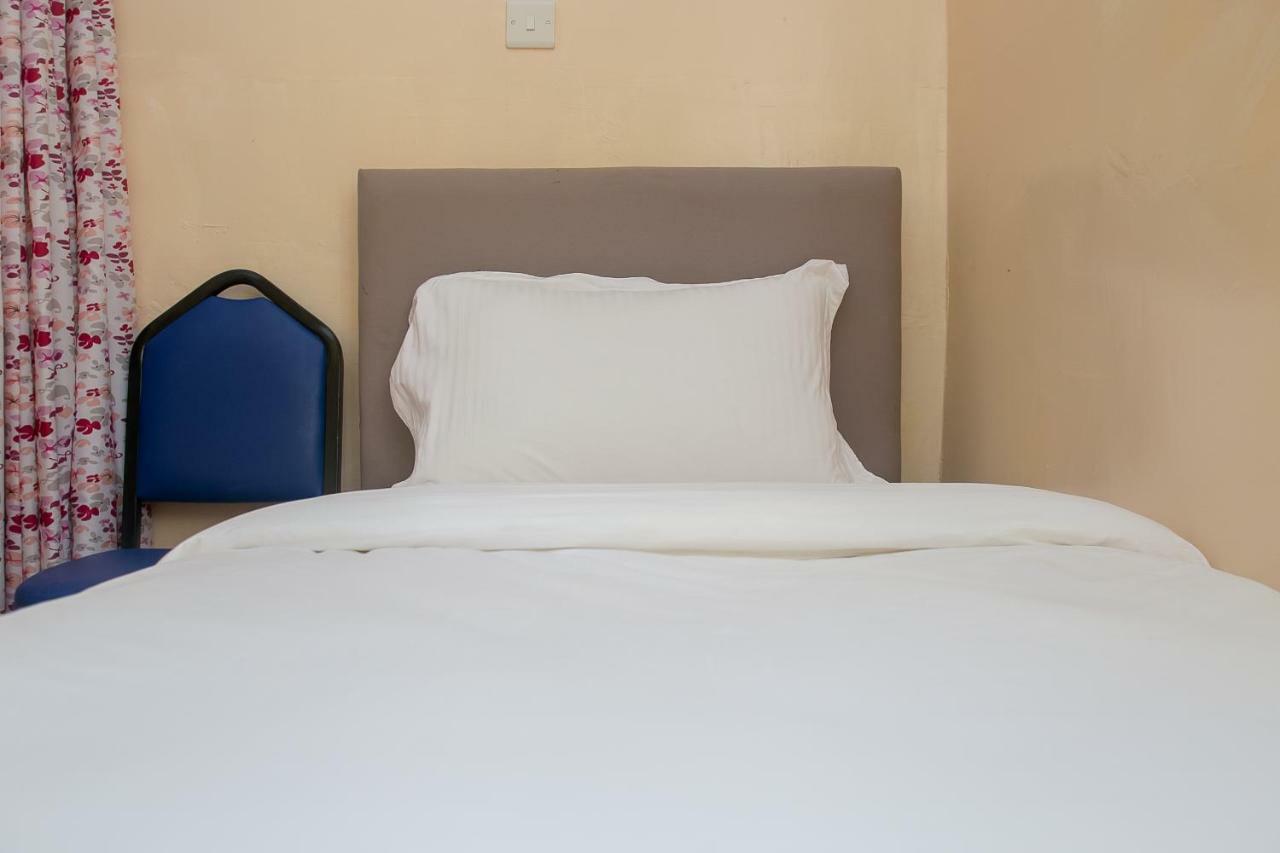 Zarita Boutique Hotel Syokimau Экстерьер фото