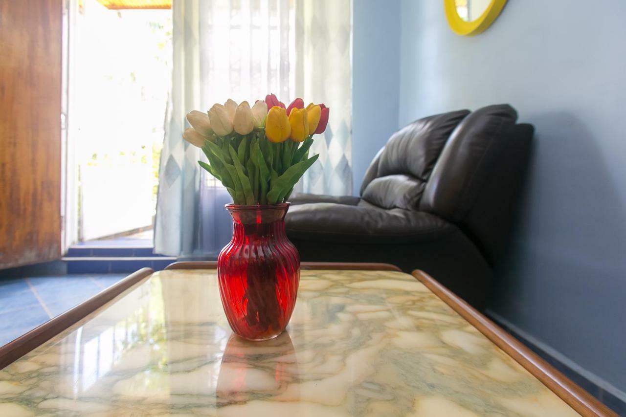 Zarita Boutique Hotel Syokimau Экстерьер фото